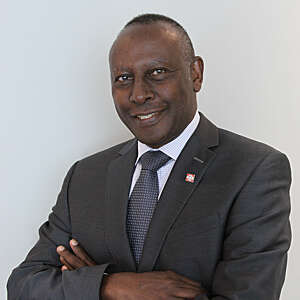 Eddie Njoroge