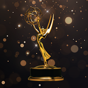 Record-breaking MPEG takes two Emmy® Awards
