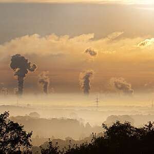 Vers une définition de la carboneutralité