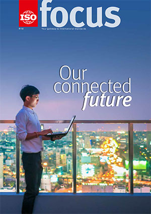 Our connected future