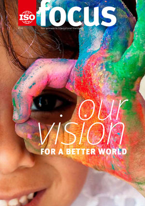 Our vision for a better world