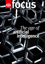 The age of artificial intelligence