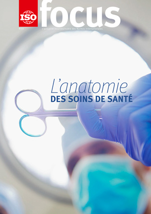 L'anatomie des soins de santé